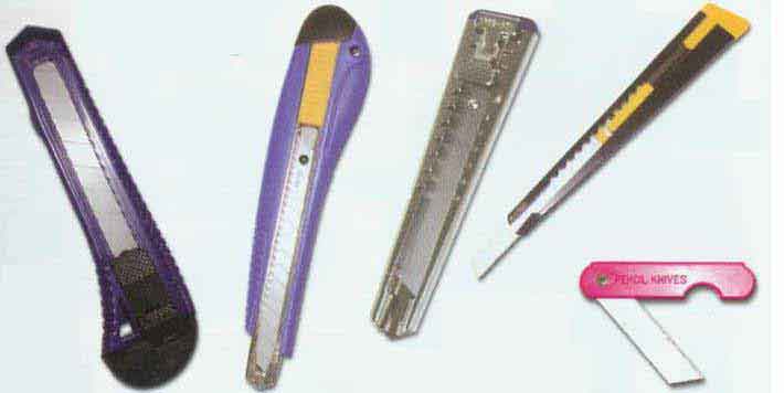 Cutter